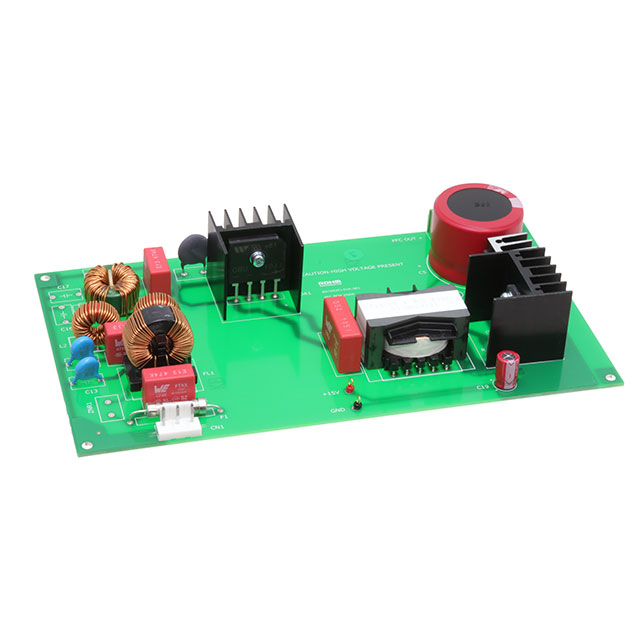 ROHM Semiconductor BD7692FJ-EVK-001 electronic component