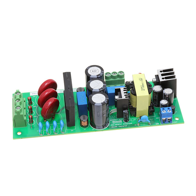 ROHM Semiconductor BM2SCQ123T-EVK-001 electronic component