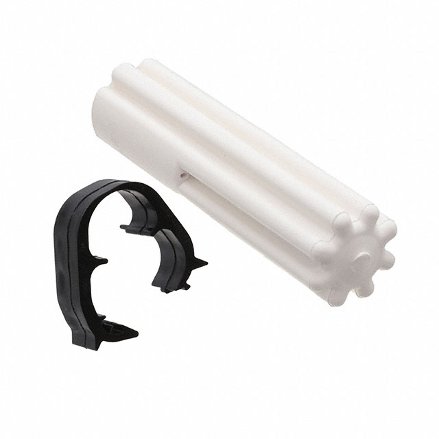 TE Connectivity AMP Connectors GELCAP-2(B5) electronic component