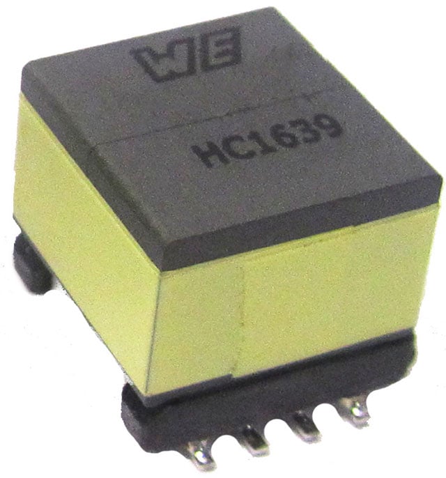 Würth Elektronik 750510730 electronic component
