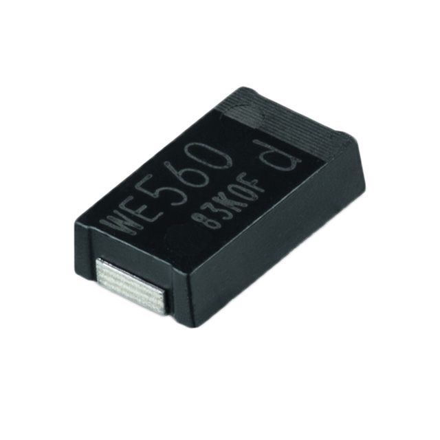 Würth Elektronik 875016319003 electronic component