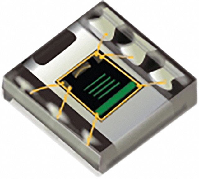 Texas Instruments OPT3004DNPR electronic component