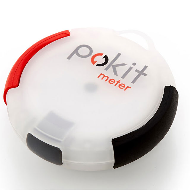 Pokit Innovations POK-WHT electronic component