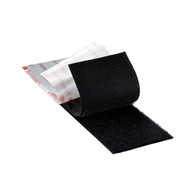 3M SJ3518FR BK 2"X50YD electronic component