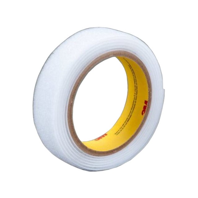 3M SJ3518FR WHT 1"X50YD electronic component