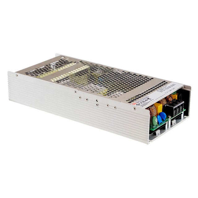 MEAN WELL USA Inc. UHP-2500-24 electronic component