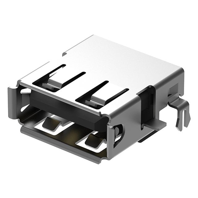 GCT USB1015-GF-L-A electronic component