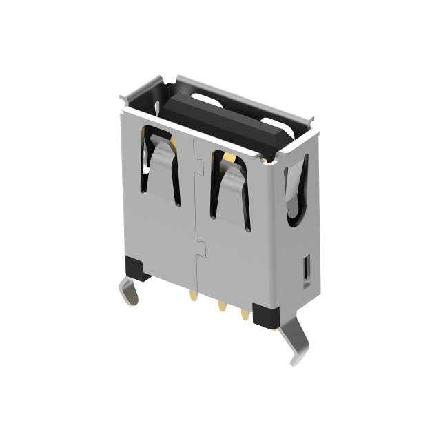 GCT USB1040-GF-L-B electronic component