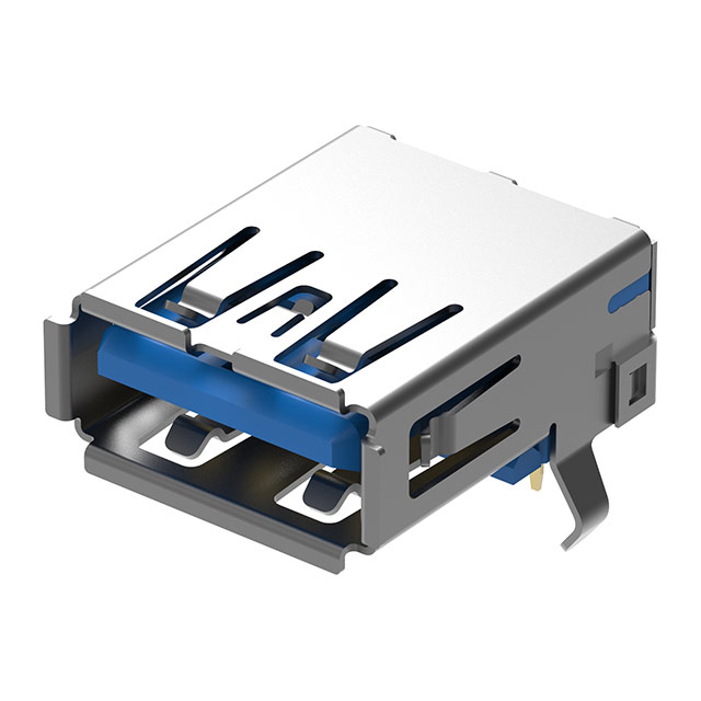 GCT USB1075-30-P-B electronic component