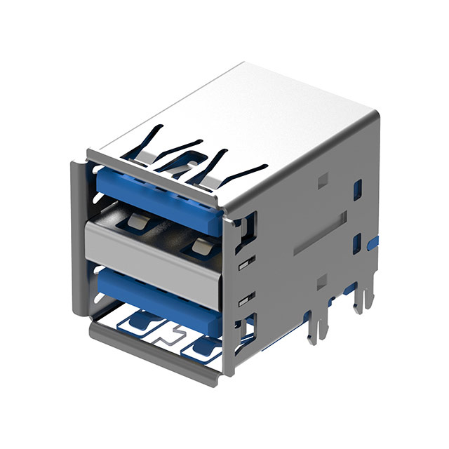 GCT USB1100-30-A electronic component