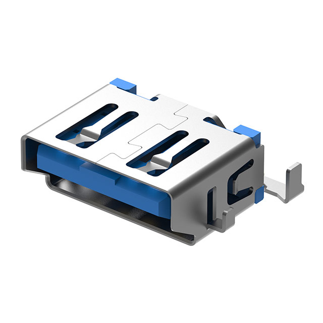 GCT USB1115-30-B-A electronic component