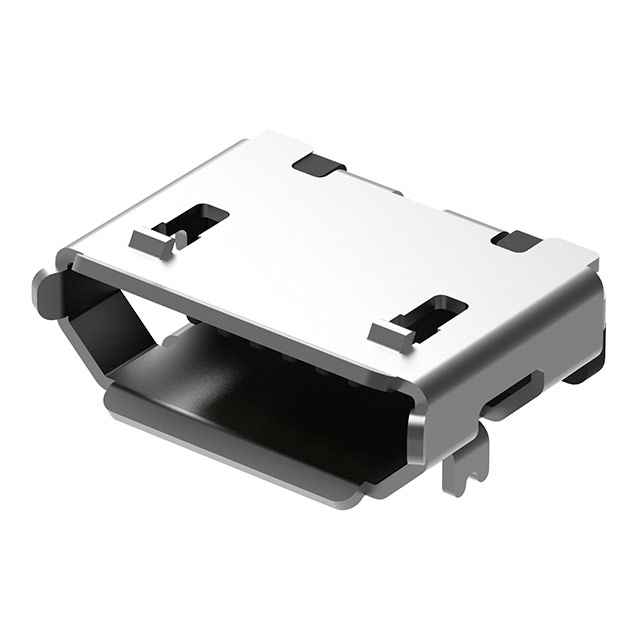 GCT USB3080-30-01-A electronic component
