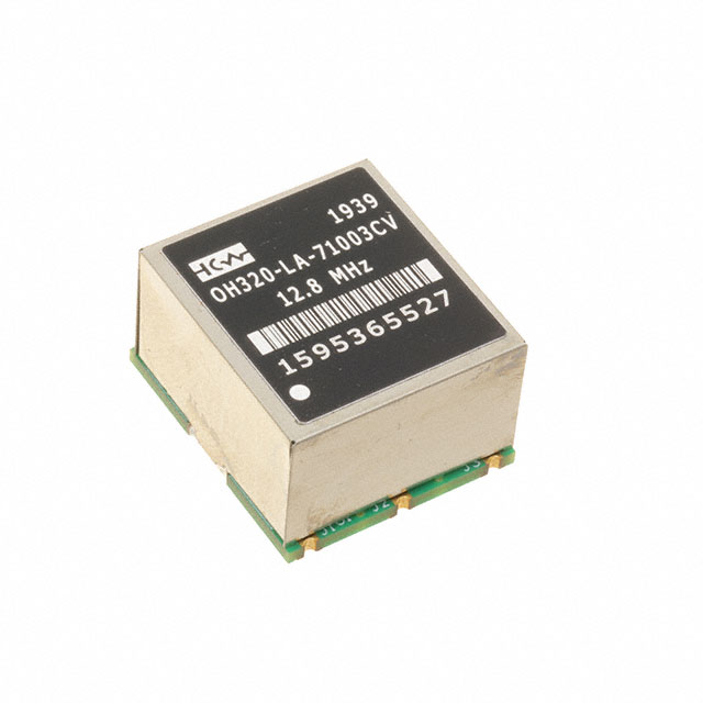 Connor Winfield OH320-LA-71003CV-012.8M electronic component