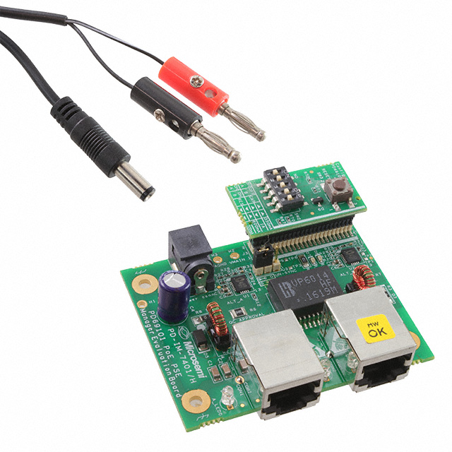 Microchip Technology PD-IM-7401 electronic component