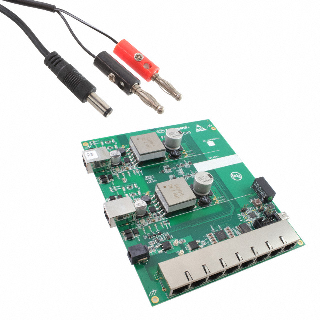 Microchip Technology PD-IM-7608M-2 electronic component