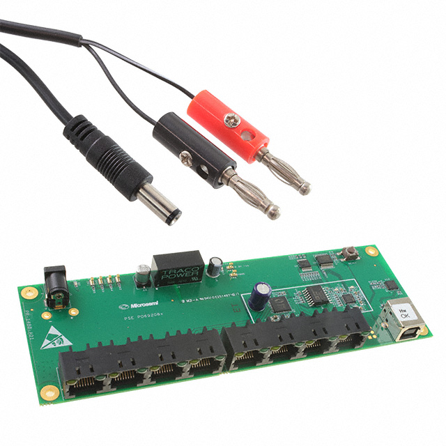 Microchip Technology PD-IM-7608M electronic component