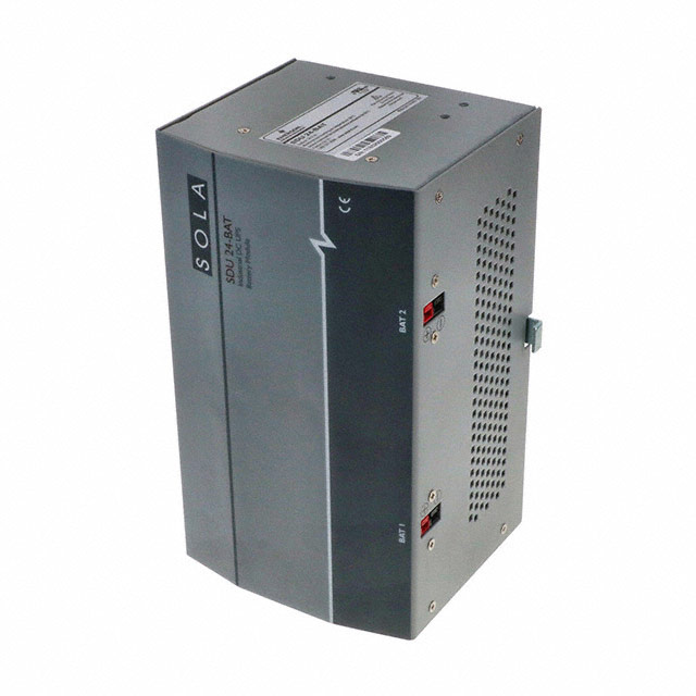 SolaHD SDU24BAT electronic component