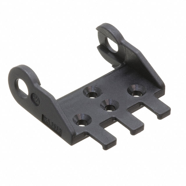 Murrplastik Systems, Inc. 010100005800 electronic component
