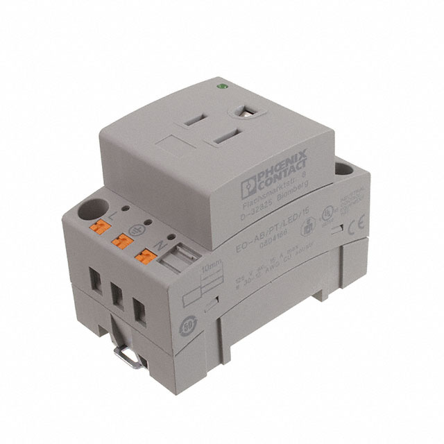 Phoenix Contact 0804168 electronic component
