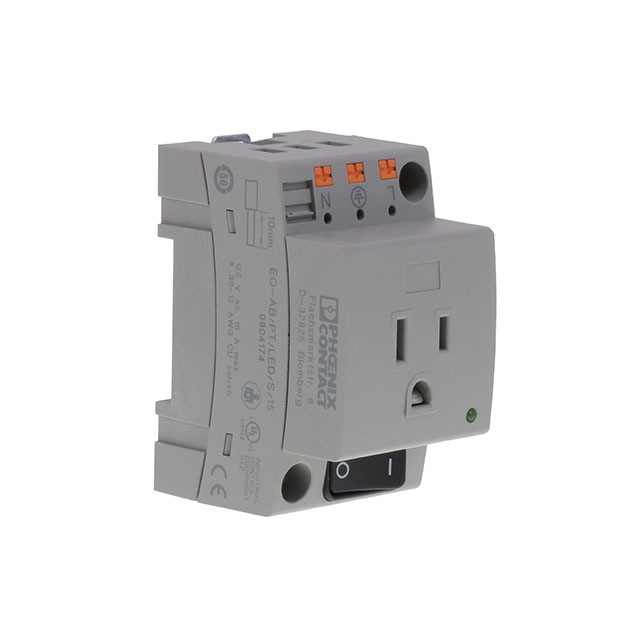 Phoenix Contact 0804174 electronic component