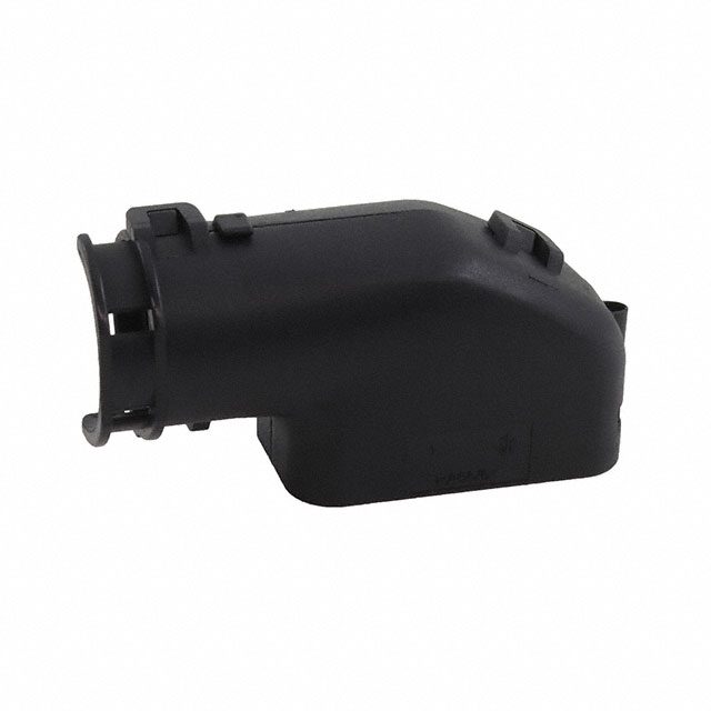 TE Connectivity Deutsch Connectors 2112167-1 electronic component