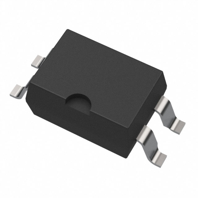 IXYS Integrated Circuits Division CPC1394GRTR electronic component