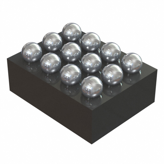 Diodes Incorporated AL3644CH12-7 electronic component