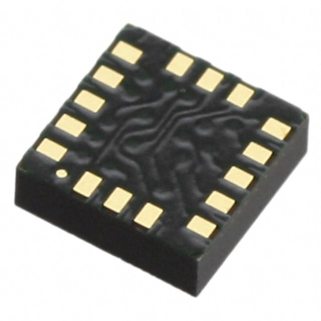 STMicroelectronics LIS331DLHTR electronic component