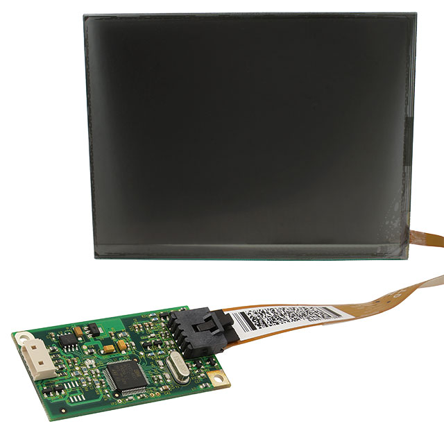 3M Touch Systems 98000331763 electronic component