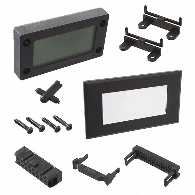 Lascar Electronics DPM 950S electronic component
