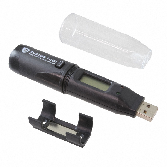 Lascar Electronics EL-21CFR-1-LCD electronic component