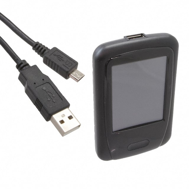 Lascar Electronics EL-DATAPAD electronic component