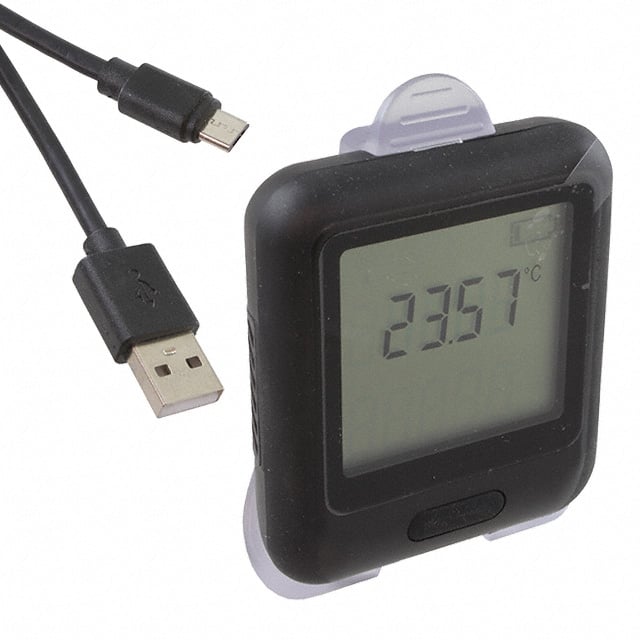 Lascar Electronics EL-WIFI-T+ electronic component