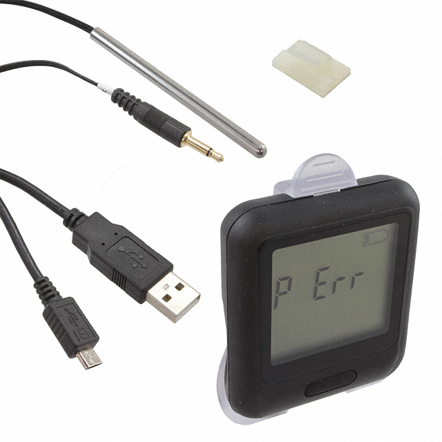 Lascar Electronics EL-WIFI-TP+ electronic component