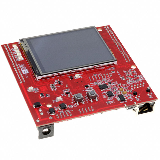 Infineon Technologies KITAURIXTC297TFTTOBO1 electronic component