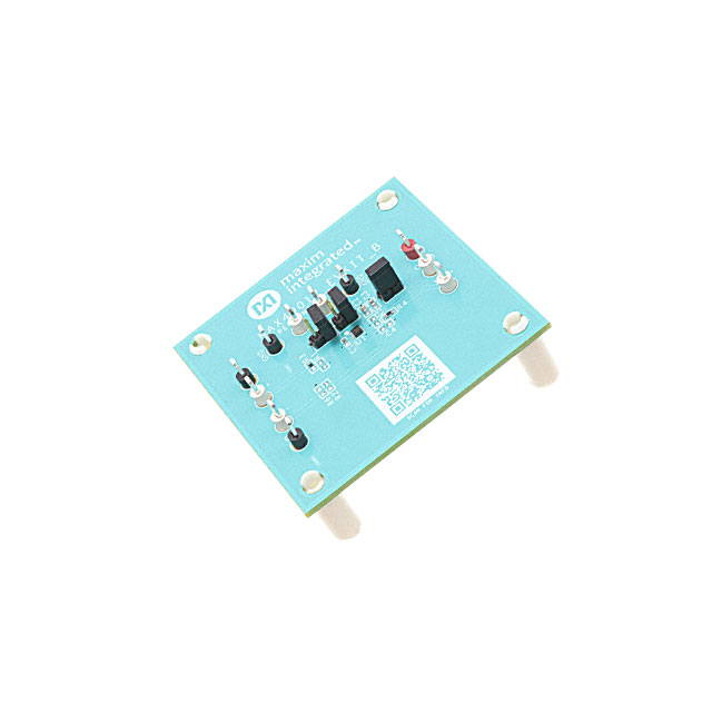 Analog Devices Inc./Maxim Integrated MAX49017EVKIT# electronic component