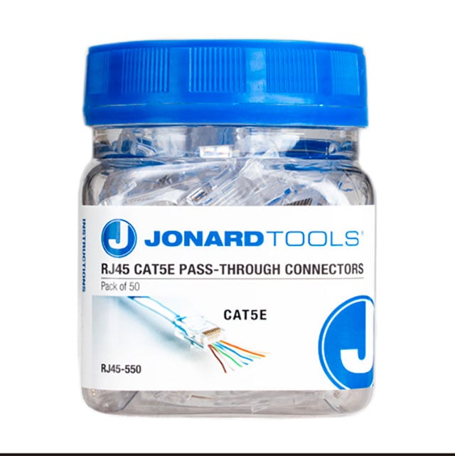 Jonard Tools RJ45-550 electronic component