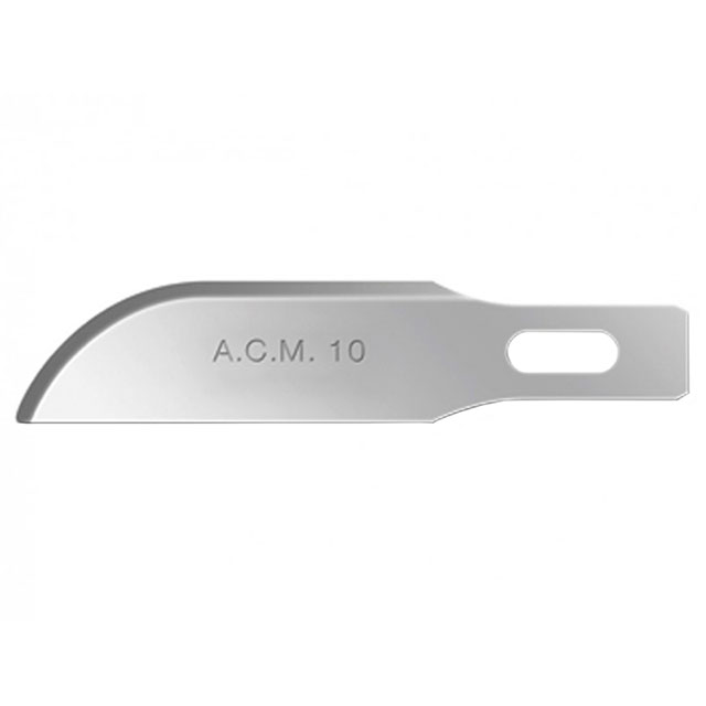 Ideal-tek S.A. ACM10 SM electronic component