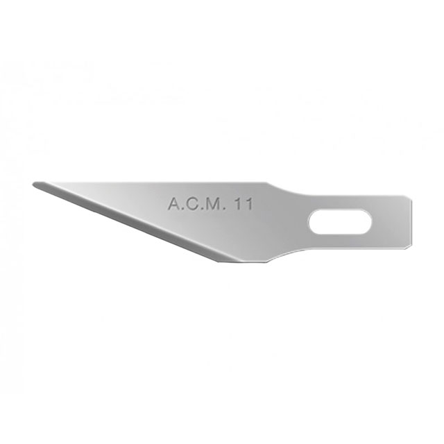 Ideal-tek S.A. ACM11 SM electronic component