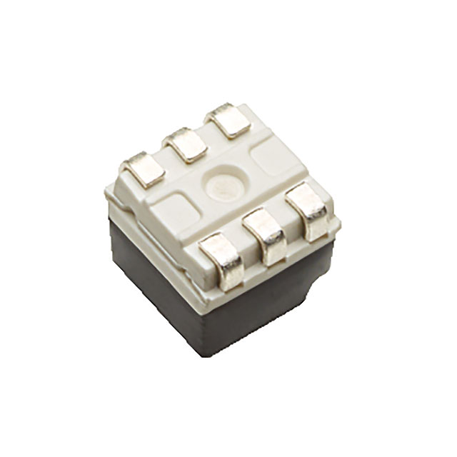 Broadcom Limited ASMB-UTF2-0E20B electronic component