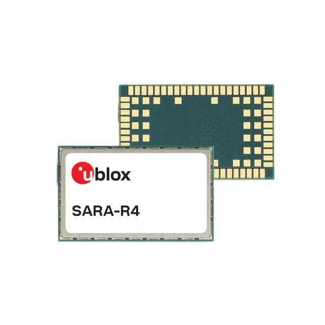 u-blox SARA-R422-00B electronic component