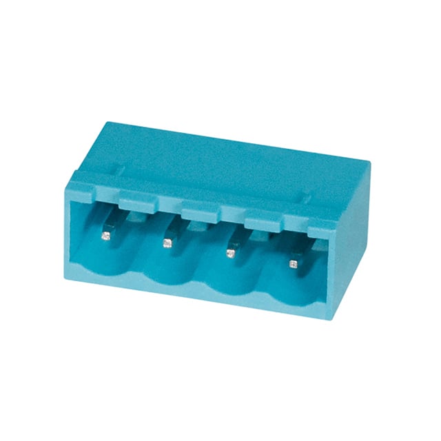 Same Sky (Formerly CUI Devices) TBP01R1-508-04BE electronic component