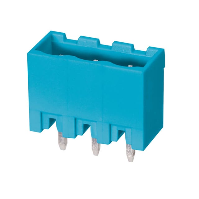 Same Sky (Formerly CUI Devices) TBP01R2-508-03BE electronic component