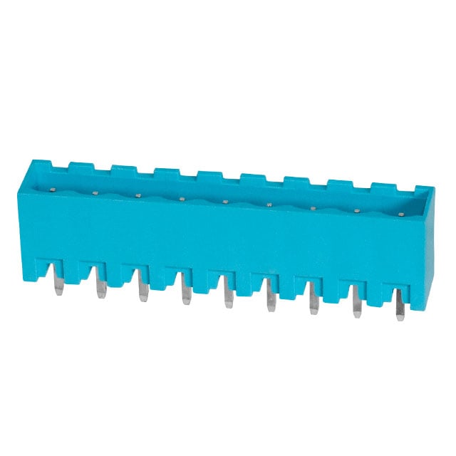 Same Sky (Formerly CUI Devices) TBP01R2-508-09BE electronic component