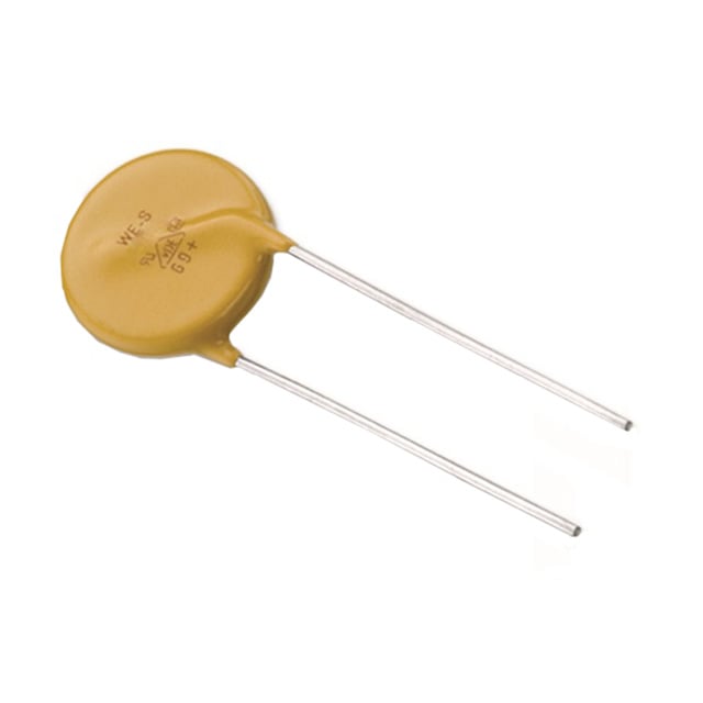 Würth Elektronik 820411311 electronic component