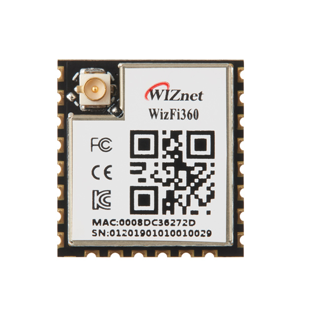 WIZnet WIZFI360-CON electronic component