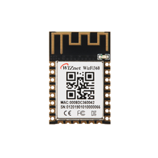 WIZnet WIZFI360-PA electronic component