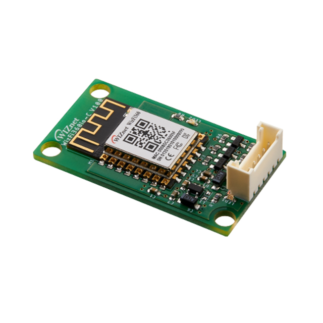 WIZnet WIZFI360IO-C electronic component