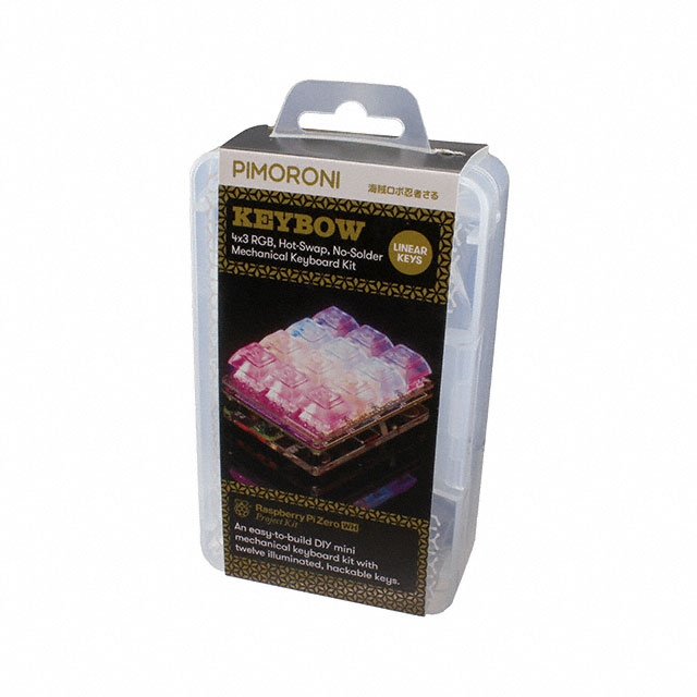 Pimoroni Ltd PIM420 electronic component