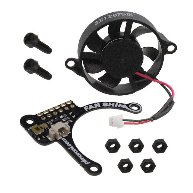 Pimoroni Ltd PIM461 electronic component